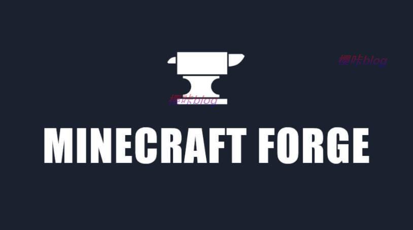 Minecraft-forge图标