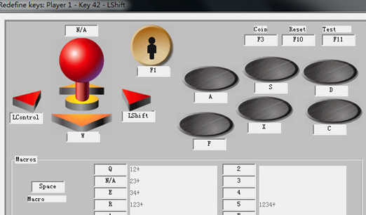 WinKawaks中文版_1.65版本