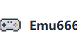 EMU666游戏模拟器【宝藏网站】在线玩免下载