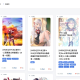 魔笔小说：轻小说，白嫖全网轻小说