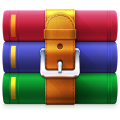 WinRAR个人免费版v7.11版本