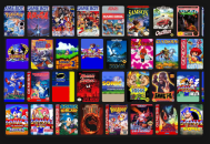 WePlayRetro：在线游玩经典复古游戏模拟器，免安装免登陆！